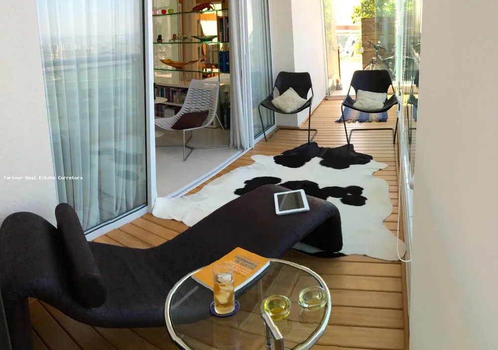Apartamento, 2 quartos, 187 m² - Foto 3