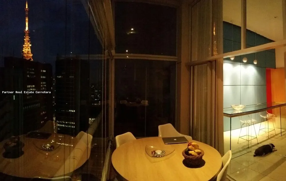 Apartamento, 2 quartos, 187 m² - Foto 5