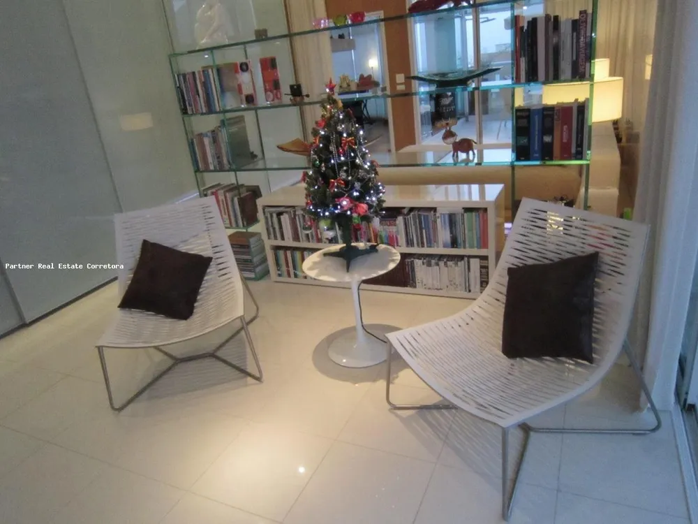 Apartamento, 2 quartos, 187 m² - Foto 9