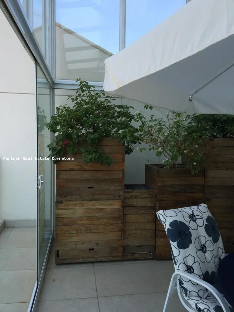 Apartamento, 2 quartos, 187 m² - Foto 2
