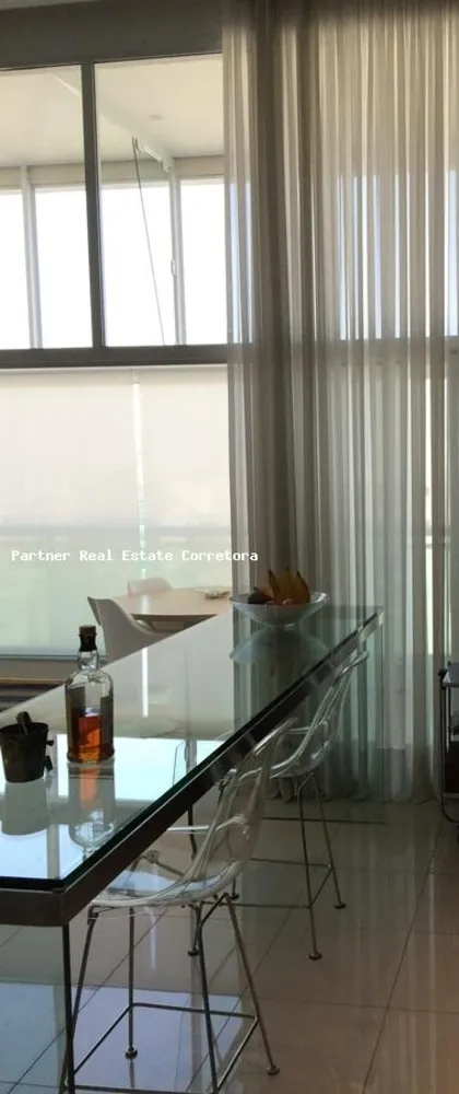 Apartamento, 2 quartos, 187 m² - Foto 1