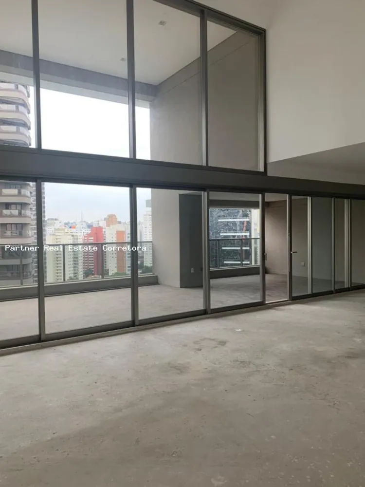 Apartamento, 3 quartos, 275 m² - Foto 10