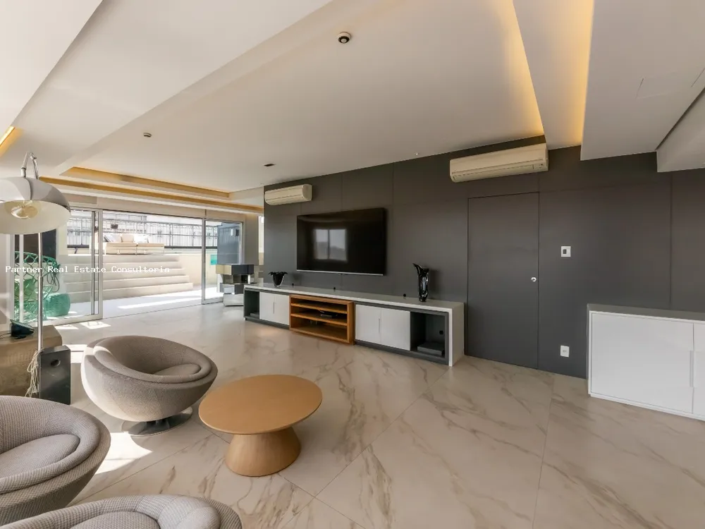 Cobertura, 4 quartos, 310 m² - Foto 5
