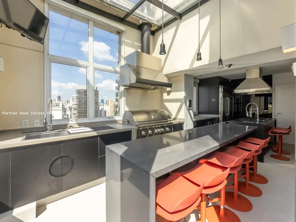 Cobertura, 4 quartos, 310 m² - Foto 12