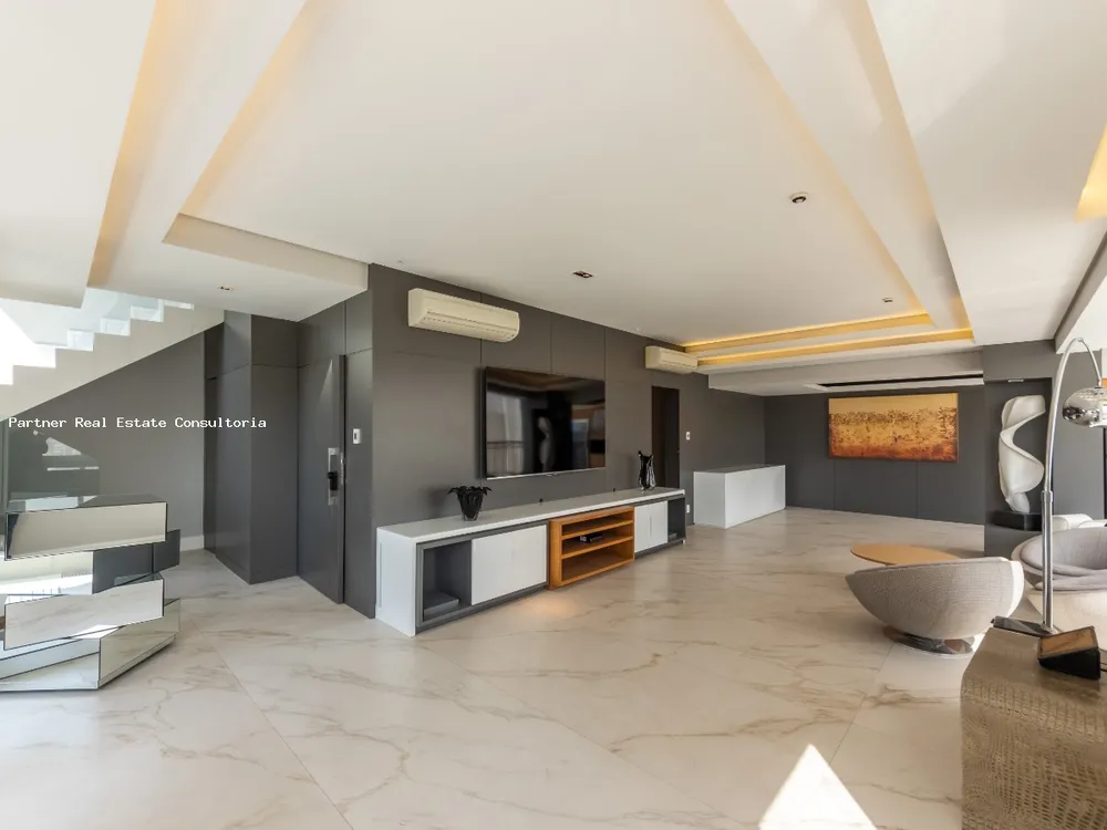 Cobertura, 4 quartos, 310 m² - Foto 10
