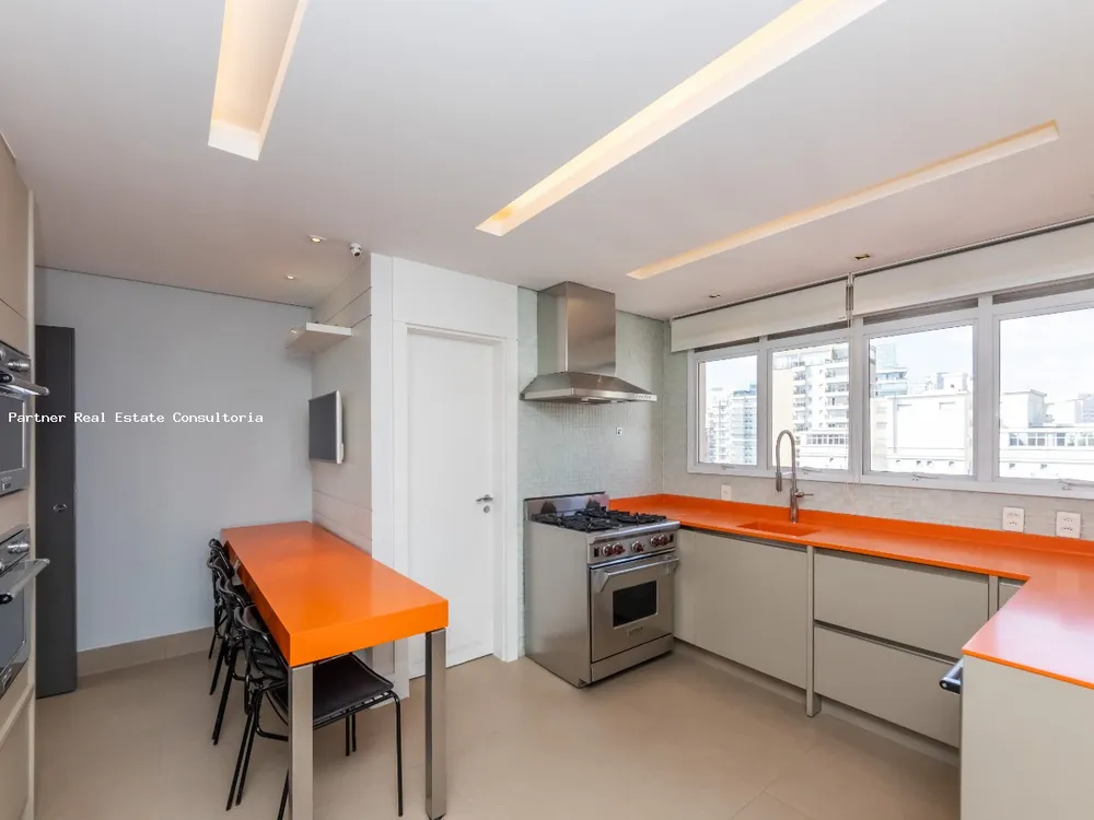 Cobertura, 4 quartos, 310 m² - Foto 2