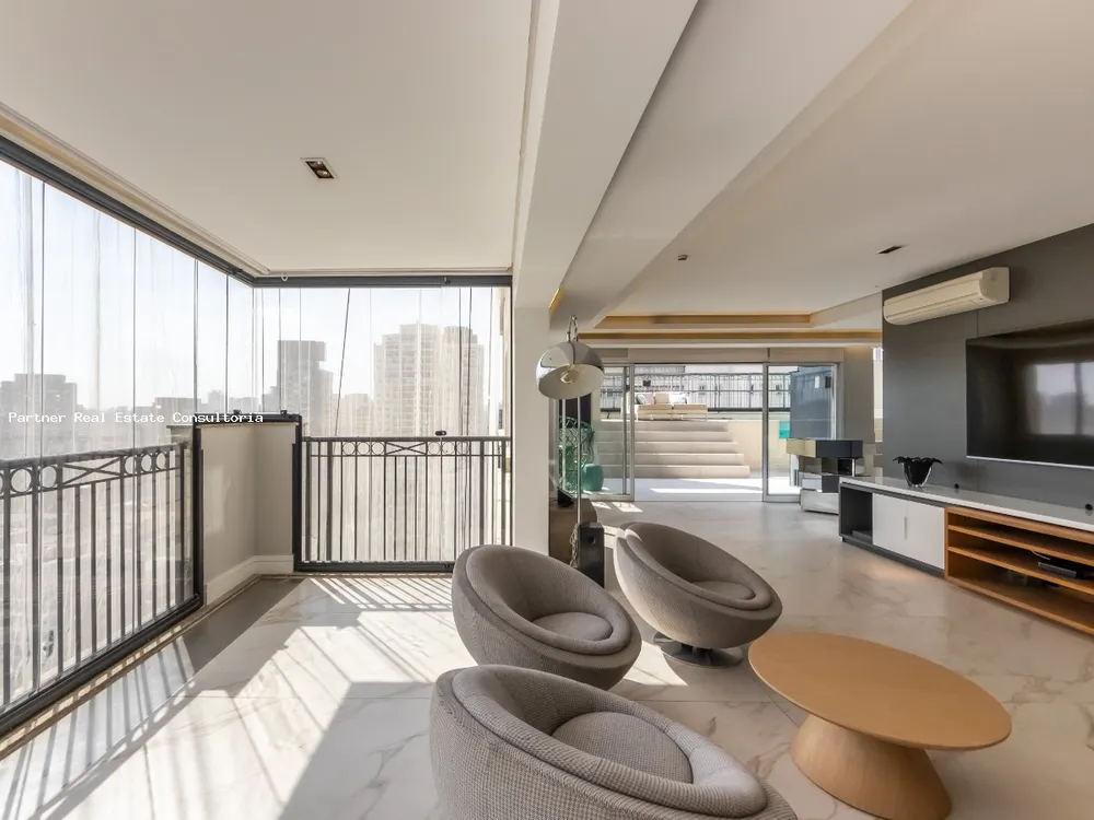 Cobertura, 4 quartos, 310 m² - Foto 3