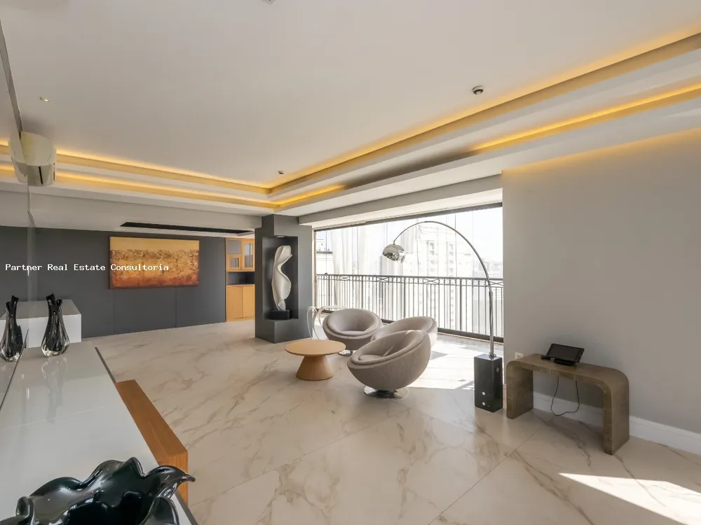 Cobertura, 4 quartos, 310 m² - Foto 4