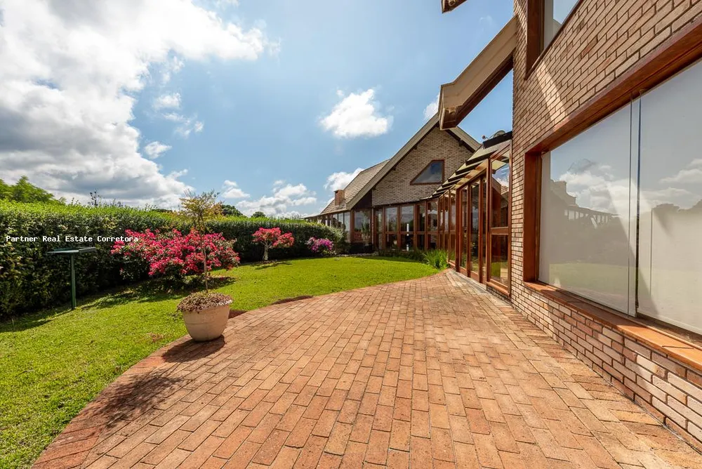 Casa, 5 quartos, 5651 m² - Foto 2