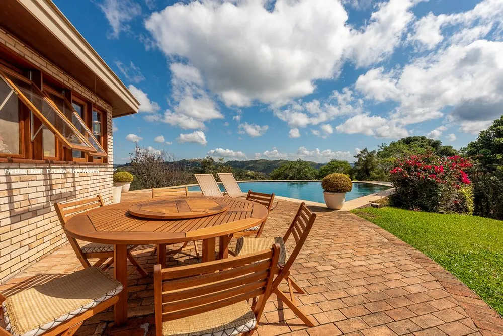 Casa, 5 quartos, 5651 m² - Foto 1