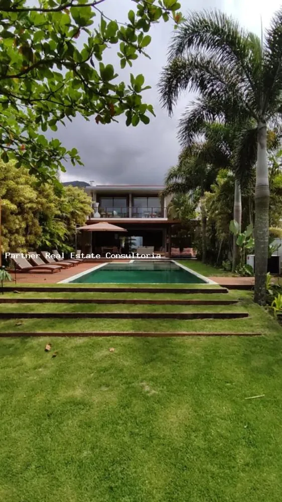 Casa, 6 quartos, 400 m² - Foto 8