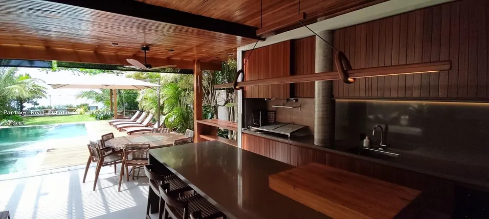 Casa, 6 quartos, 400 m² - Foto 6