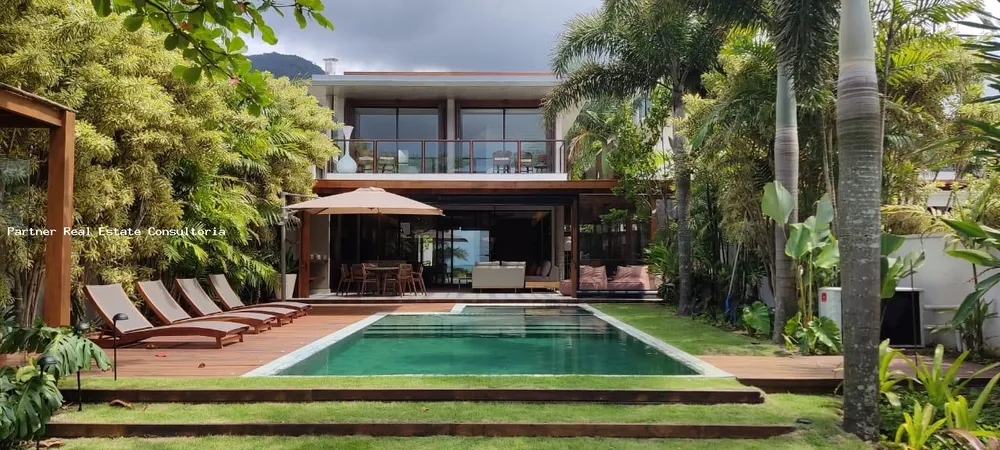 Casa, 6 quartos, 400 m² - Foto 7