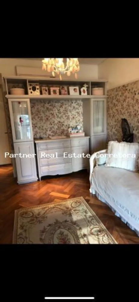 Apartamento, 4 quartos, 607 m² - Foto 10