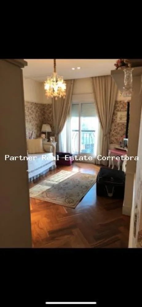Apartamento, 4 quartos, 607 m² - Foto 9