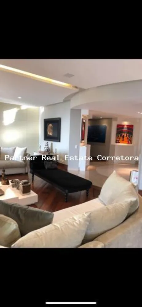 Apartamento, 4 quartos, 607 m² - Foto 12