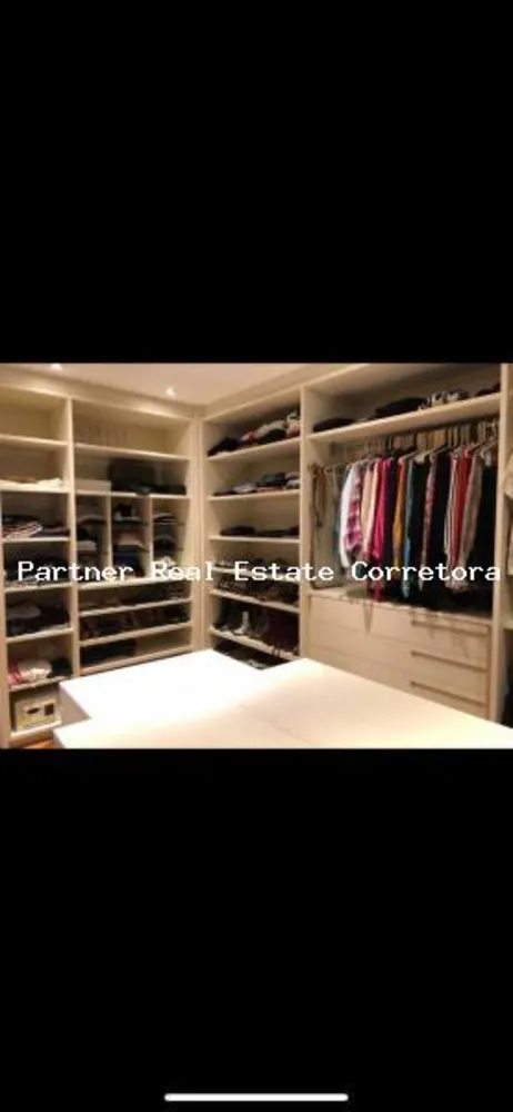 Apartamento, 4 quartos, 607 m² - Foto 11