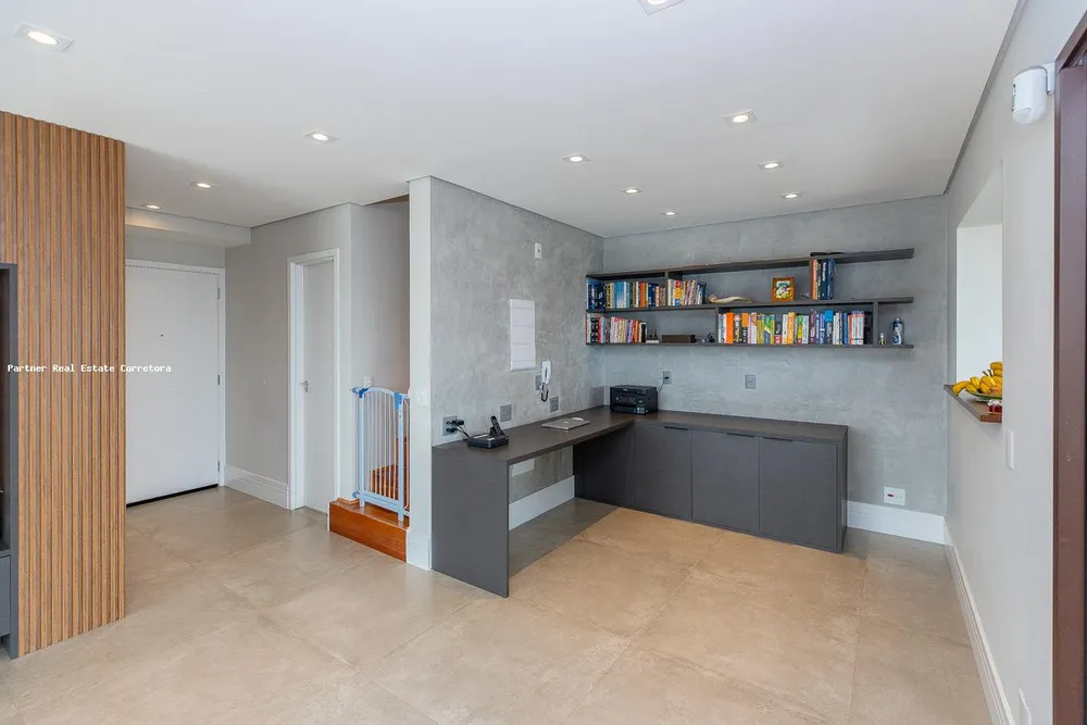 Cobertura, 3 quartos, 190 m² - Foto 1