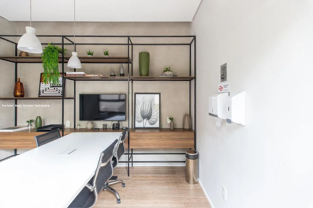Cobertura, 3 quartos, 190 m² - Foto 4