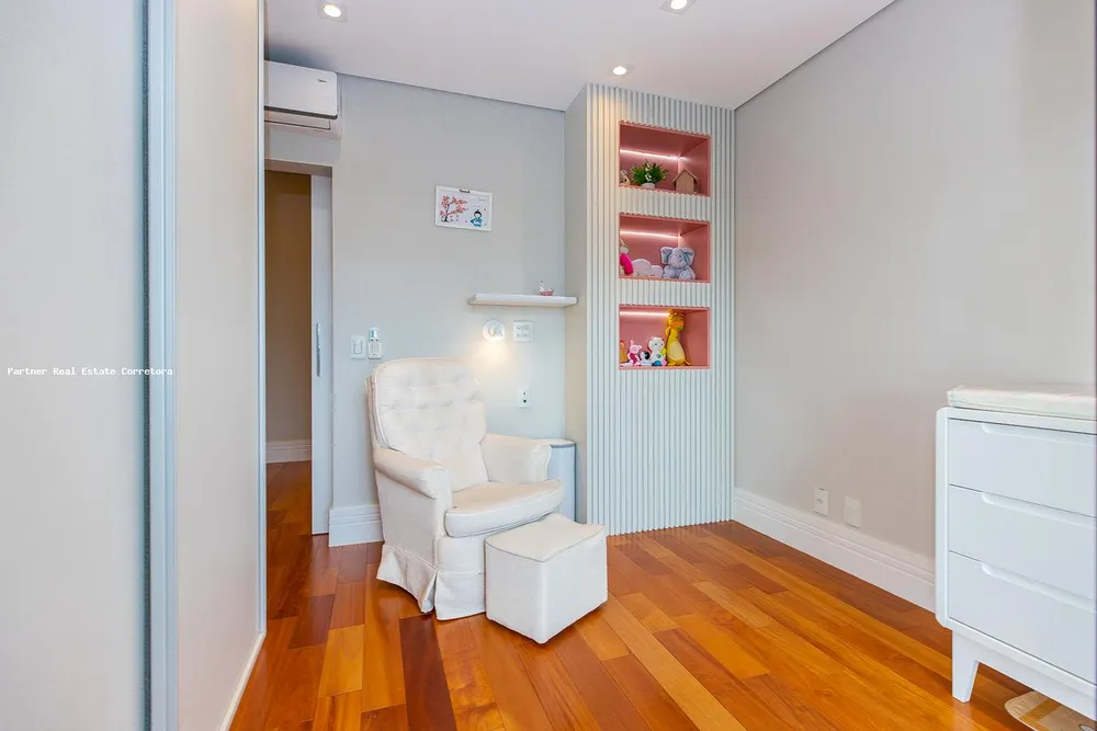 Cobertura, 3 quartos, 190 m² - Foto 3