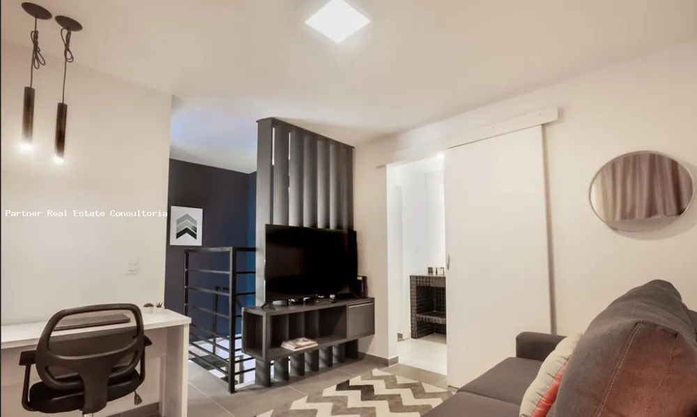 Cobertura, 2 quartos, 115 m² - Foto 2