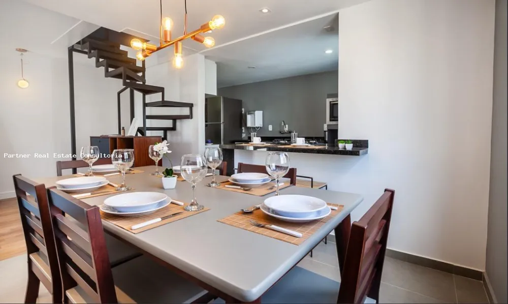 Cobertura, 2 quartos, 115 m² - Foto 3