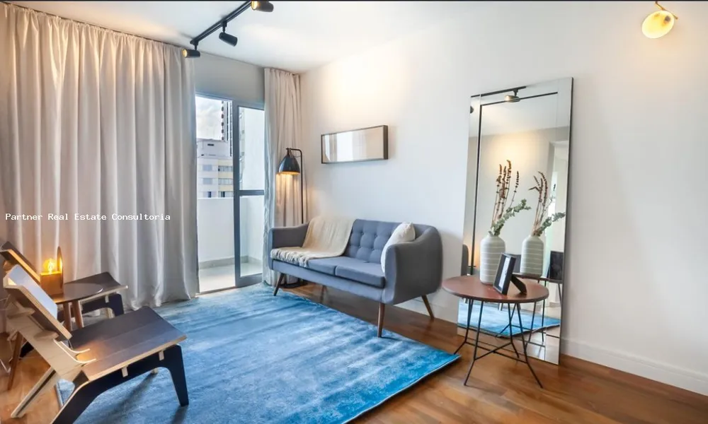 Cobertura, 2 quartos, 115 m² - Foto 3