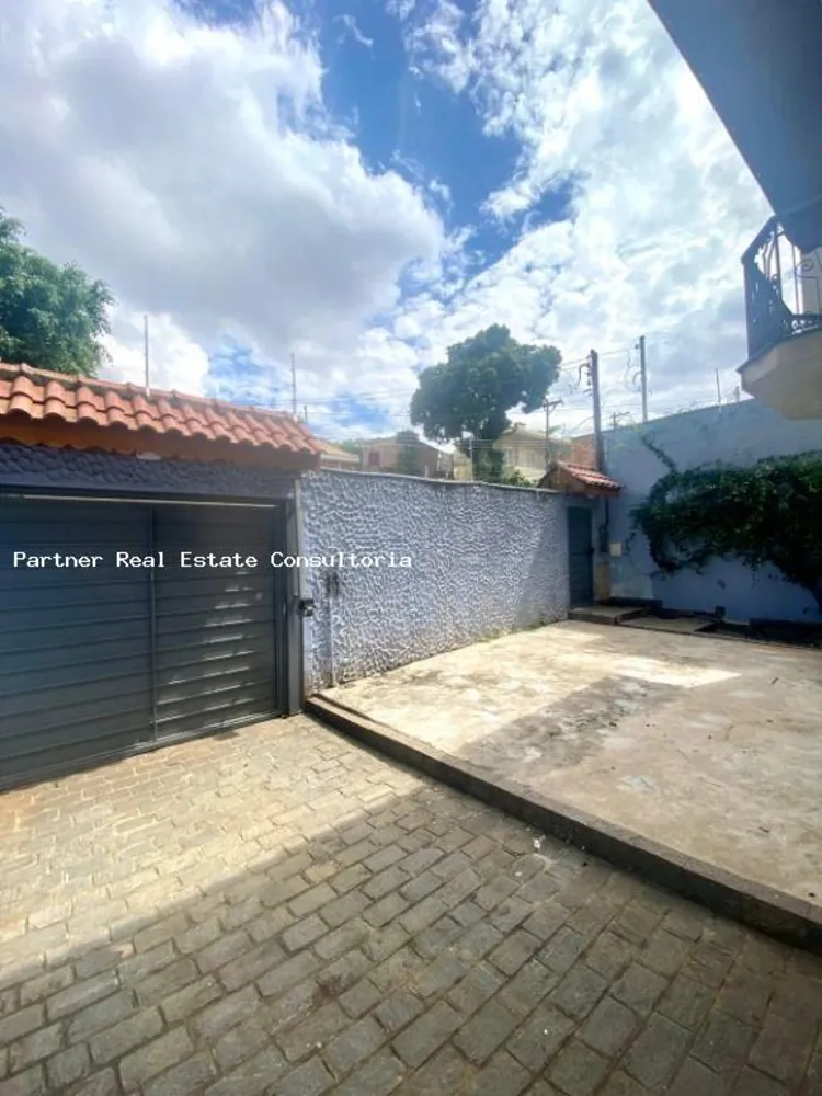 Casa, 3 quartos, 300 m² - Foto 1