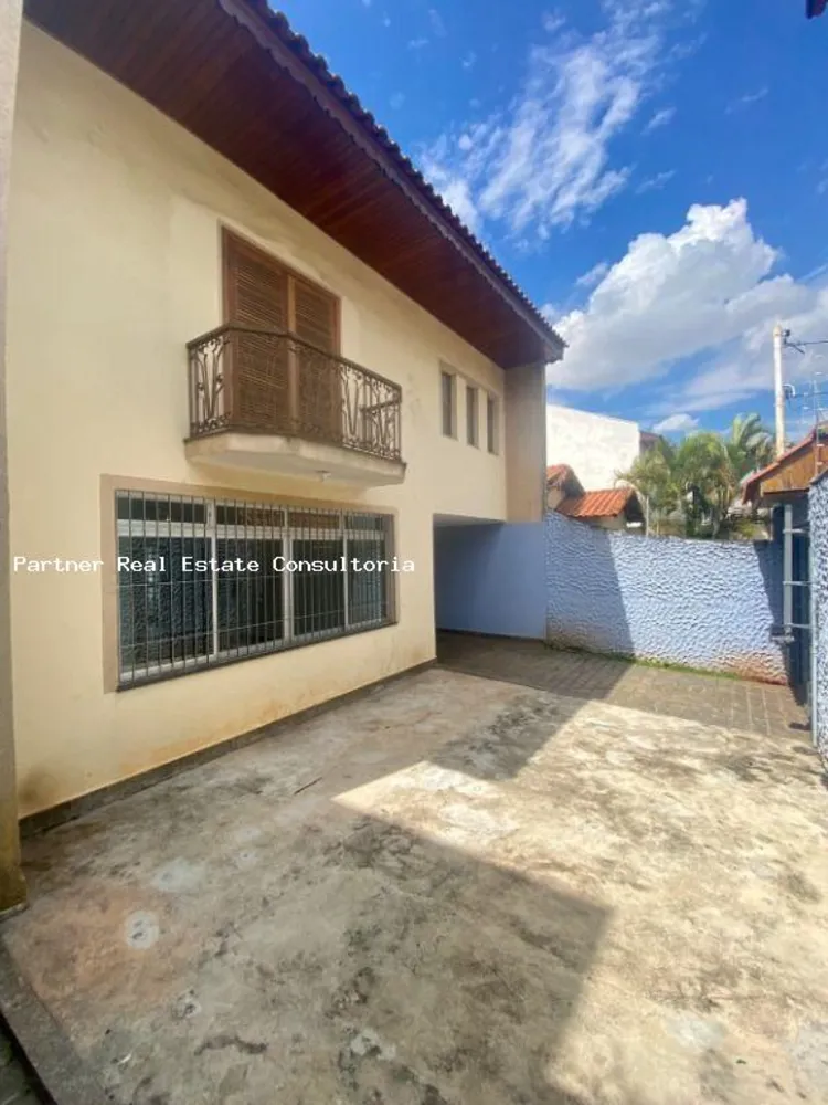 Casa, 3 quartos, 300 m² - Foto 10