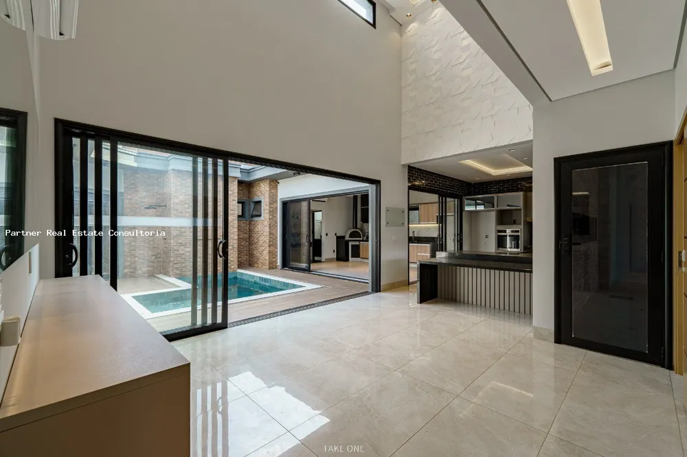Casa de Condomínio, 4 quartos - Foto 10