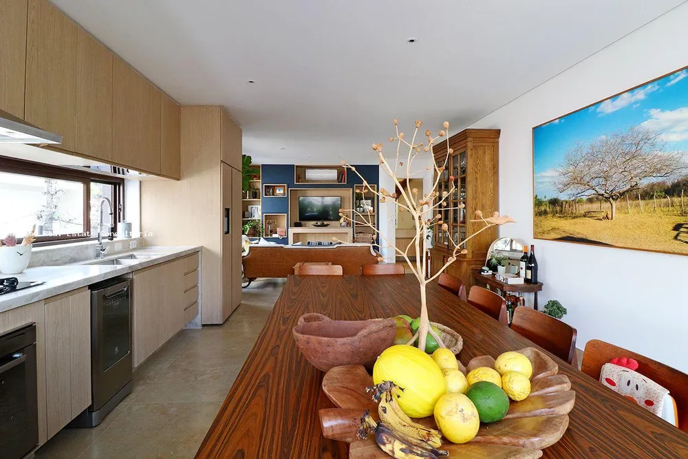 Casa, 4 quartos, 250 m² - Foto 7