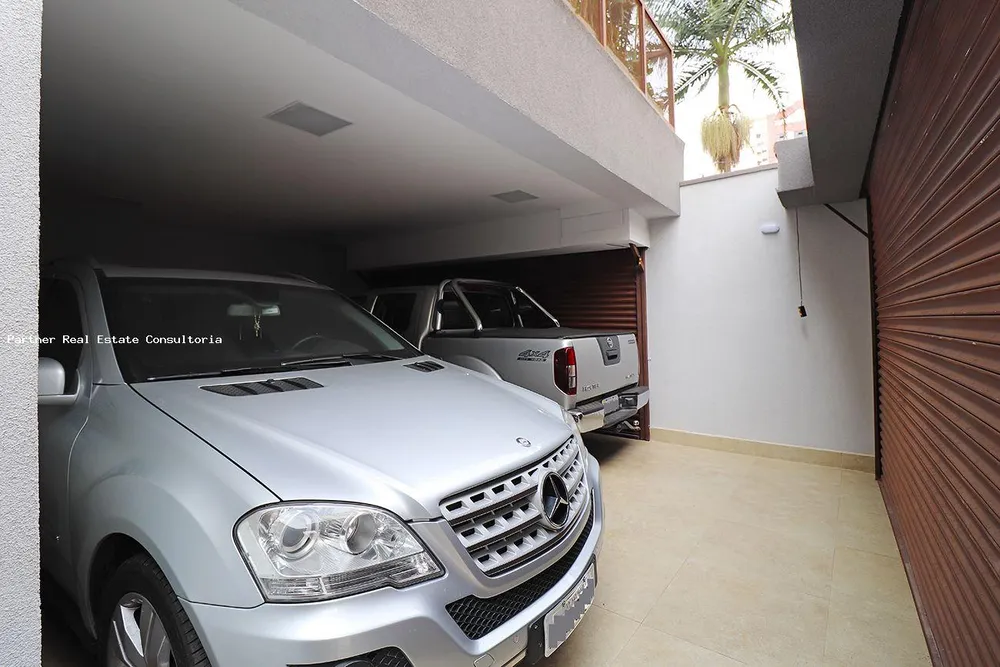 Casa, 4 quartos, 250 m² - Foto 3