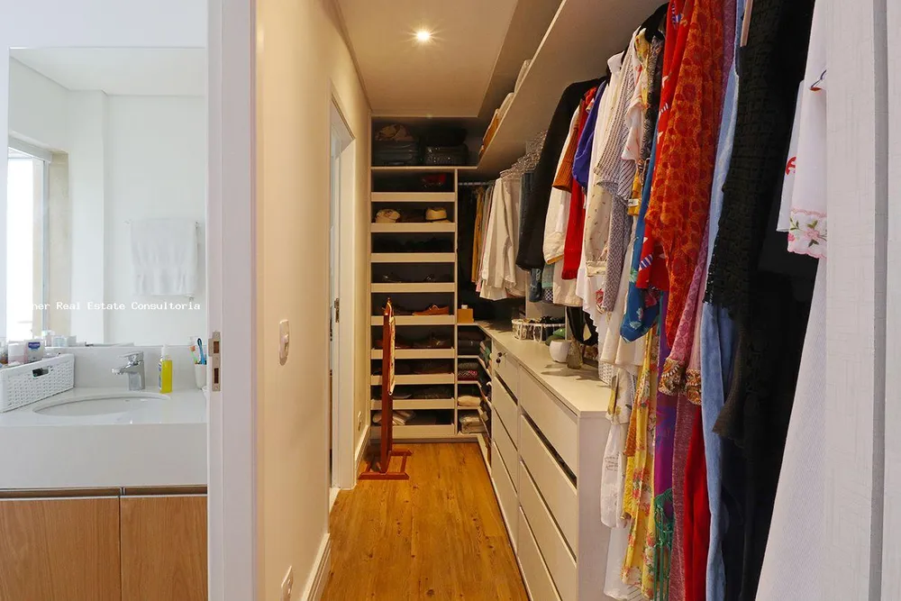 Casa, 4 quartos, 250 m² - Foto 12