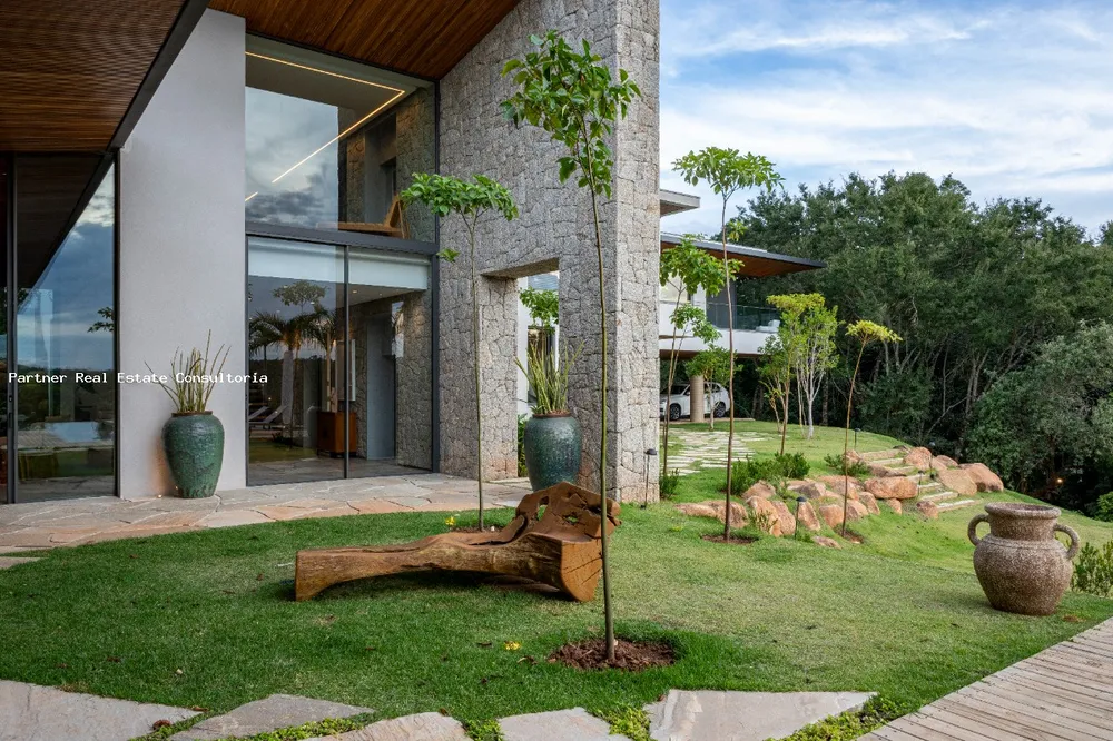 Casa de Condomínio, 6 quartos - Foto 5