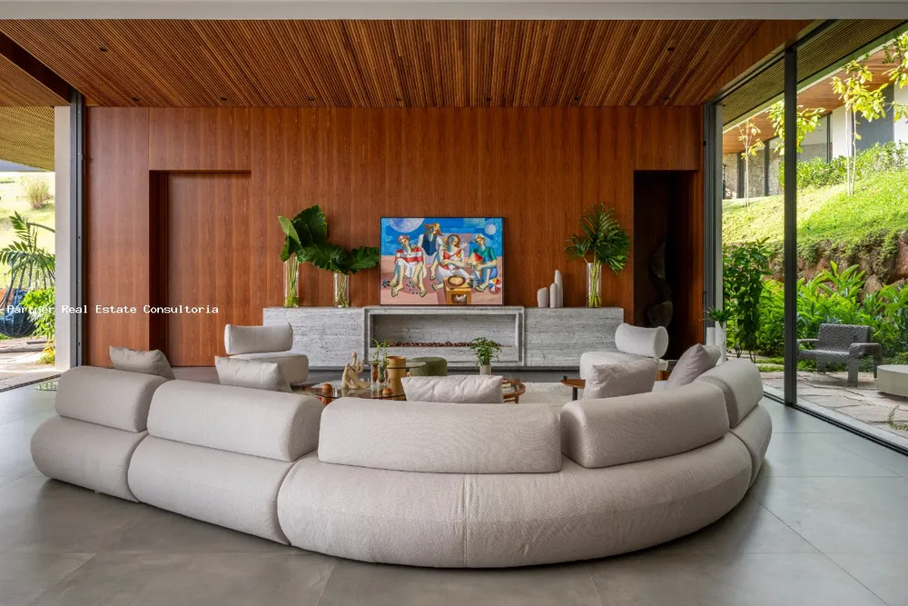 Casa de Condomínio, 6 quartos - Foto 9