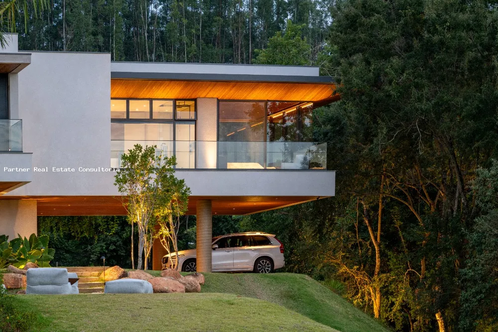 Casa de Condomínio, 6 quartos - Foto 8