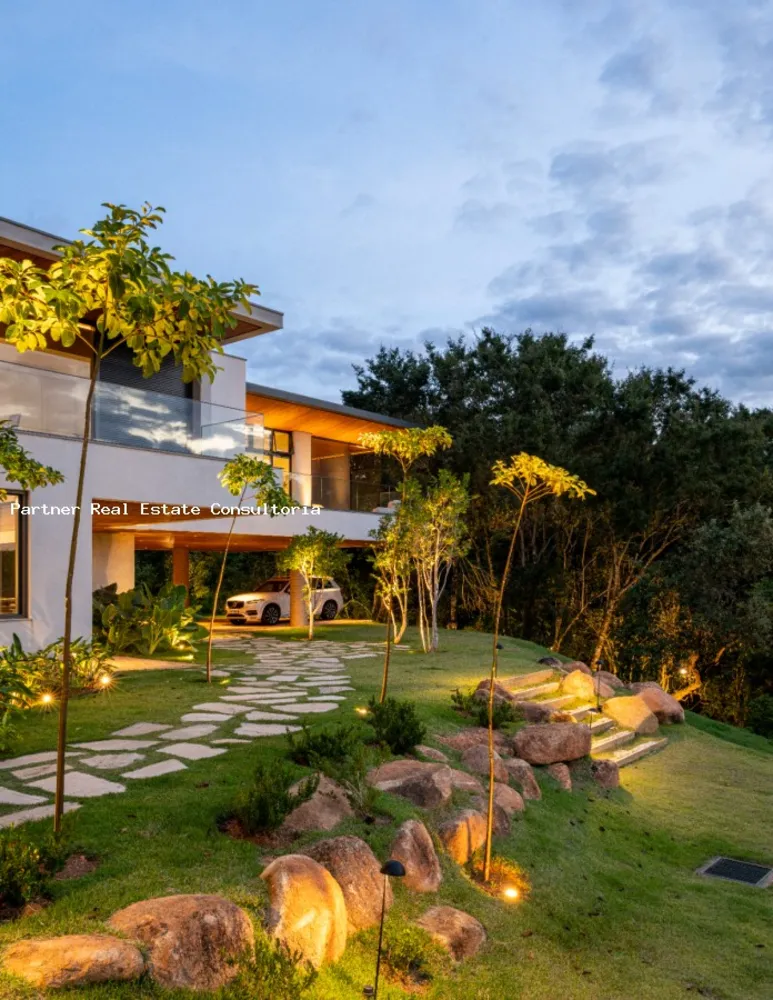 Casa de Condomínio, 6 quartos - Foto 7