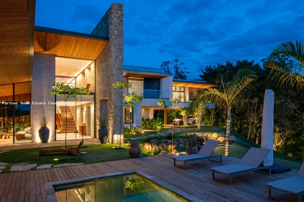 Casa de Condomínio, 6 quartos - Foto 10