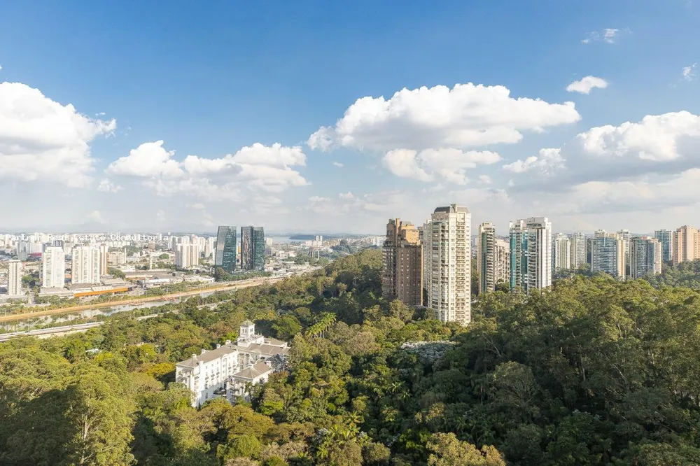 Apartamento, 4 quartos, 370 m² - Foto 12