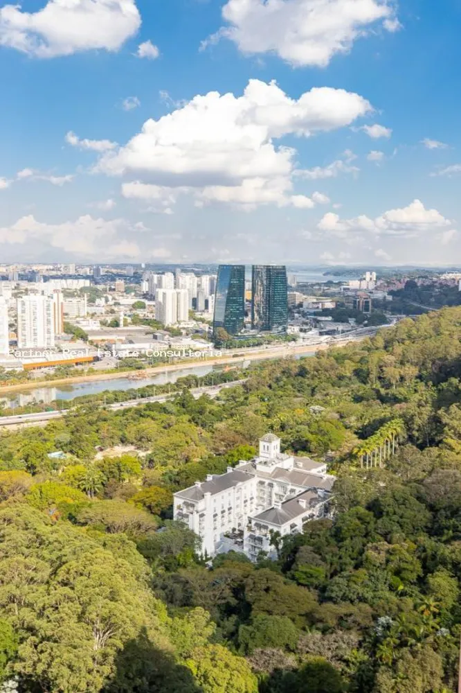 Apartamento, 4 quartos, 370 m² - Foto 5