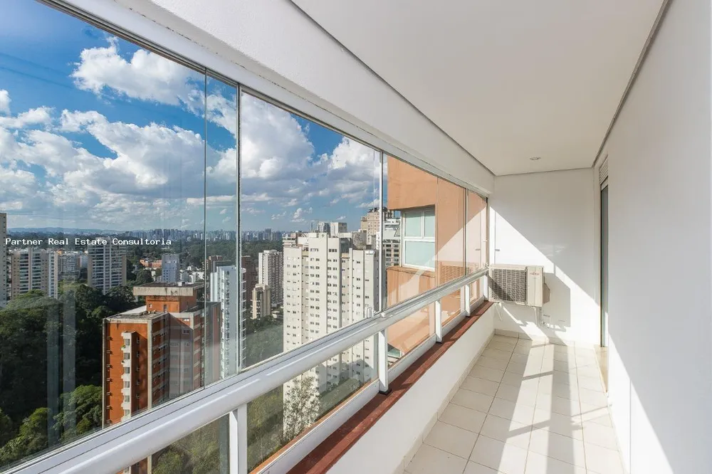Apartamento, 4 quartos, 370 m² - Foto 10