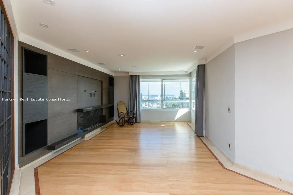 Apartamento, 4 quartos, 370 m² - Foto 7