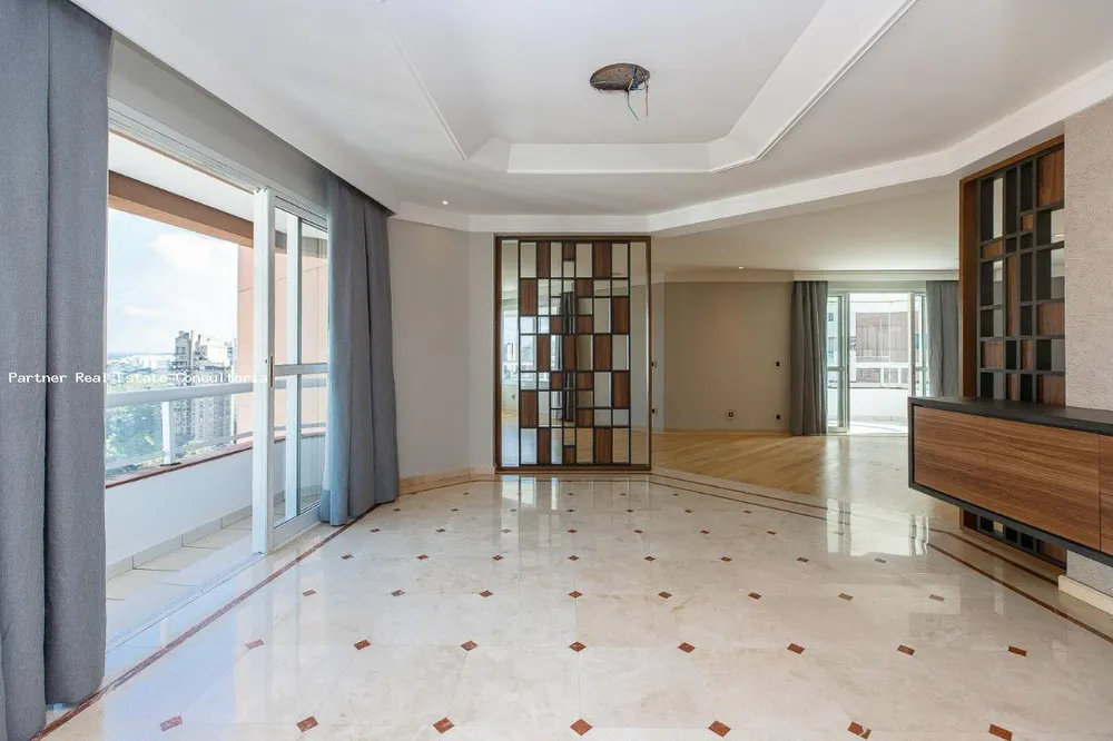 Apartamento, 4 quartos, 370 m² - Foto 6