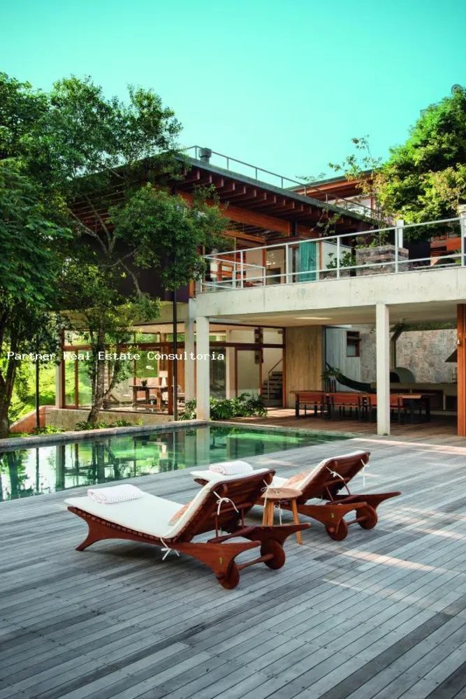 Chácara, 6 quartos - Foto 8