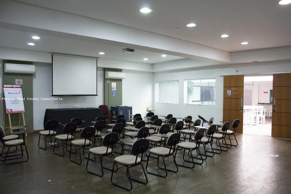 Prédio Inteiro, 600 m² - Foto 1