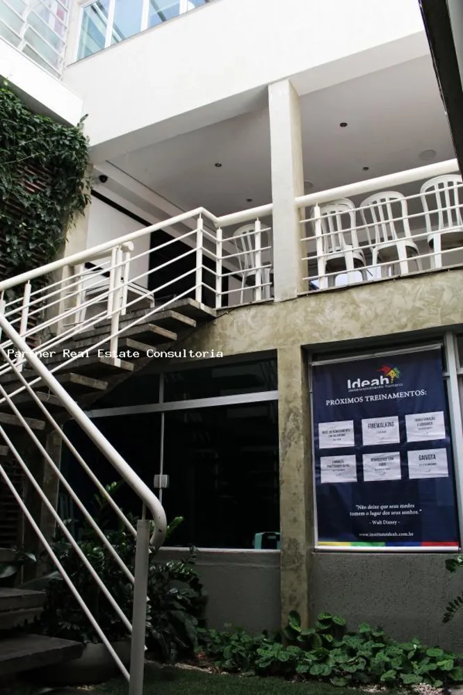 Prédio Inteiro, 600 m² - Foto 10