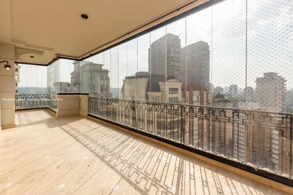 Apartamento, 5 quartos, 585 m² - Foto 6