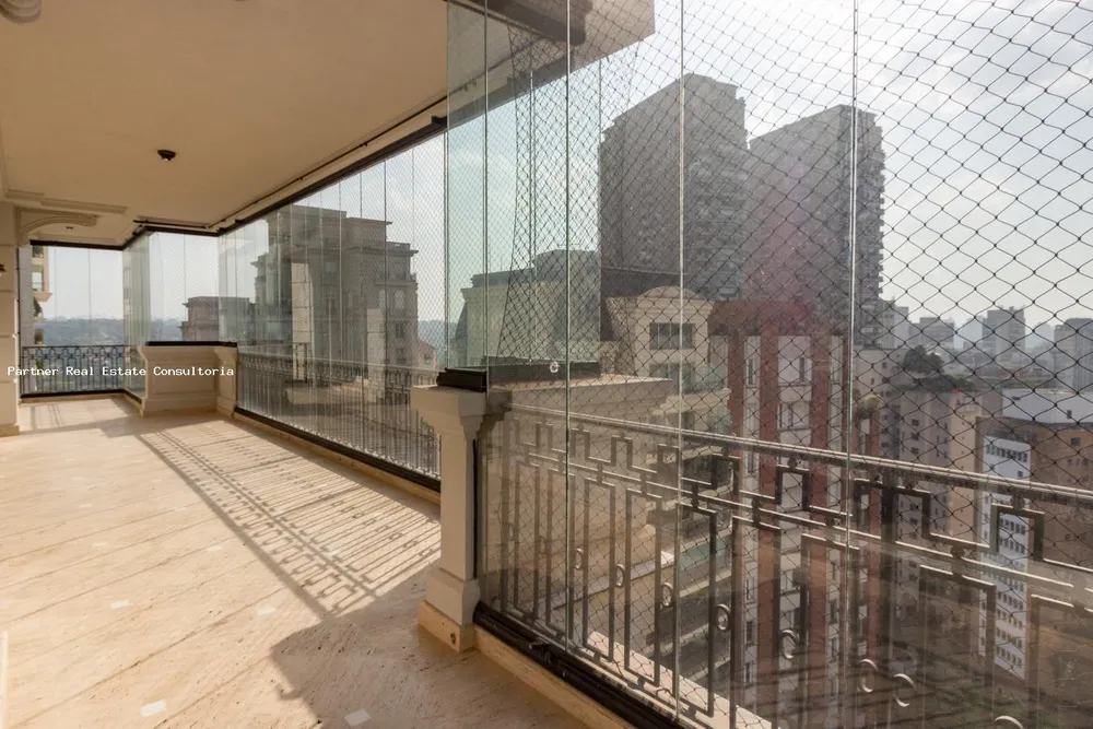 Apartamento, 5 quartos, 585 m² - Foto 5