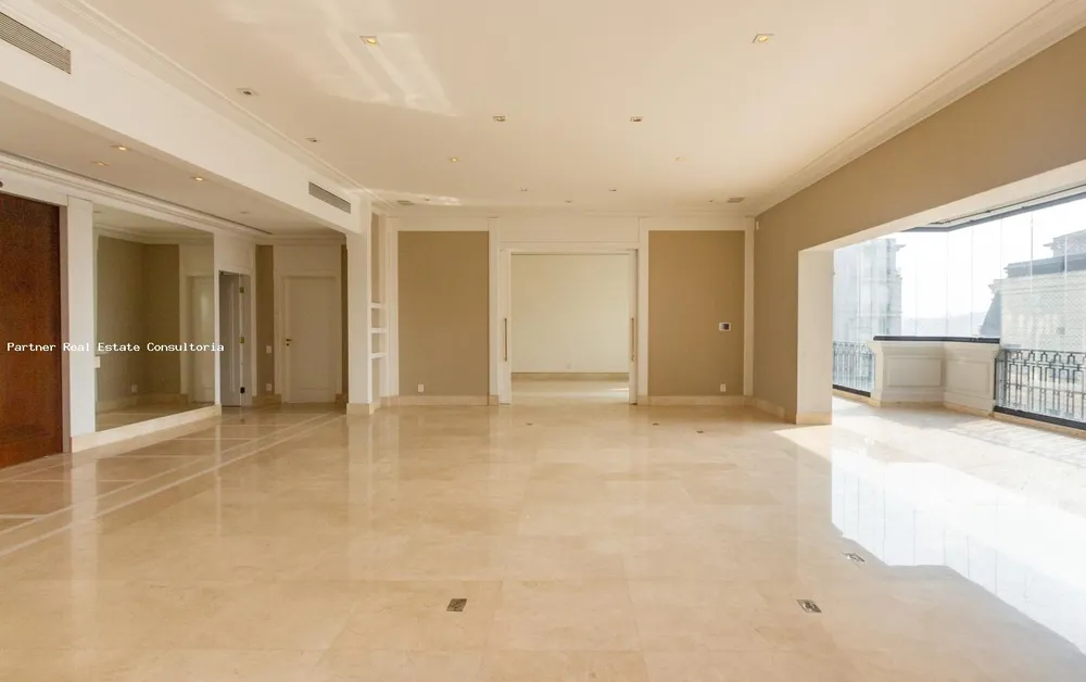 Apartamento, 5 quartos, 585 m² - Foto 3