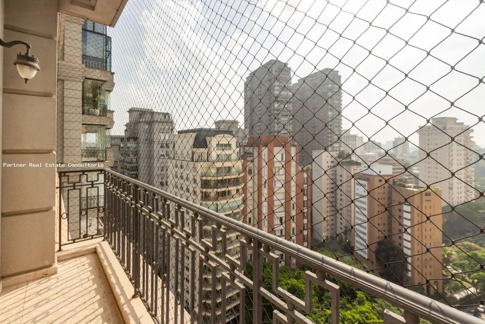 Apartamento, 5 quartos, 585 m² - Foto 16